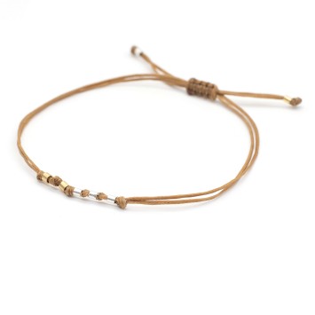 Βραχιόλι "2-3 στιγμές"