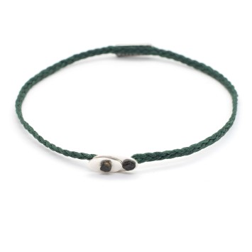 Bracelet "S' agapo - Hide and Seek"