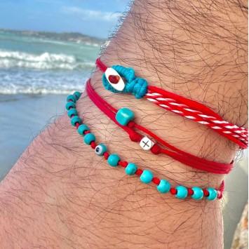 Bracelet "Martaki - Chaplet 360"