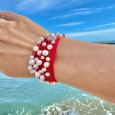 Bracelet "Pearl's World"