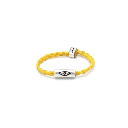 Δαχτυλίδι "Ματάκι S"