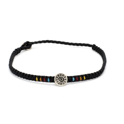 Βραχιόλι " Σπείρα Ηλίου "