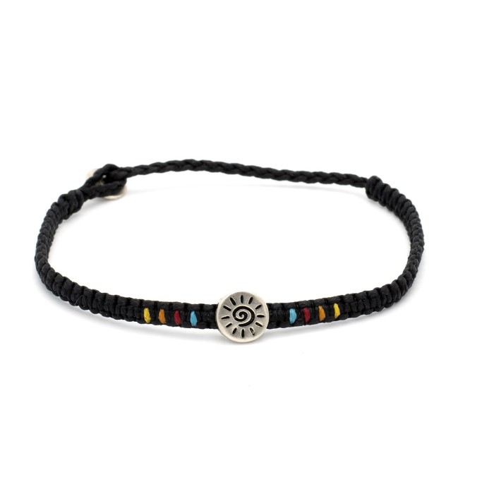 Βραχιόλι " Σπείρα Ηλίου " Βραχιόλι " Σπείρα Ηλίου "