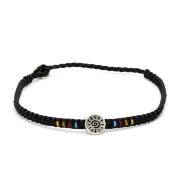 Βραχιόλι " Σπείρα Ηλίου "