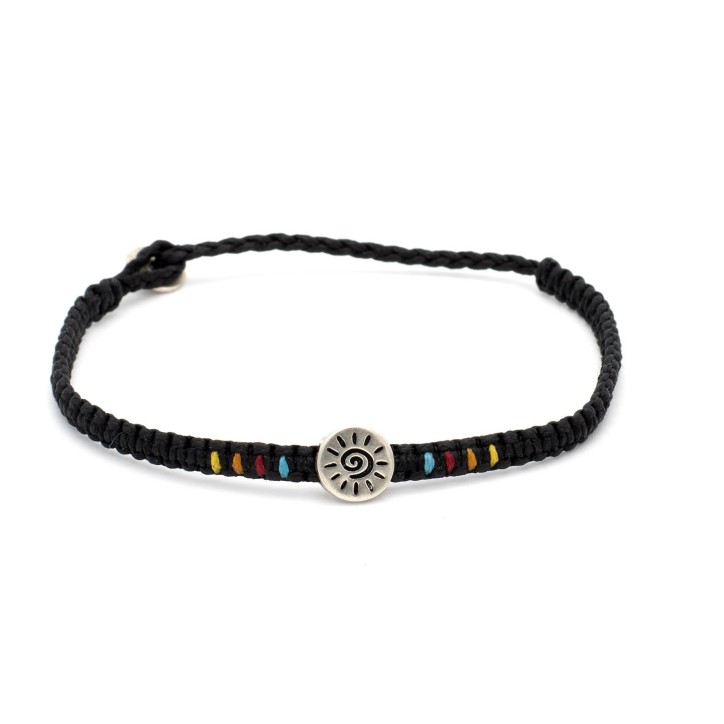 Βραχιόλι " Σπείρα Ηλίου "