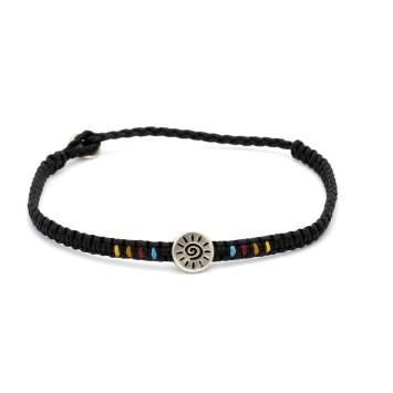 Βραχιόλι " Σπείρα Ηλίου "