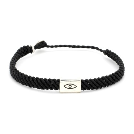 Bracelet "Evil Eye OS"