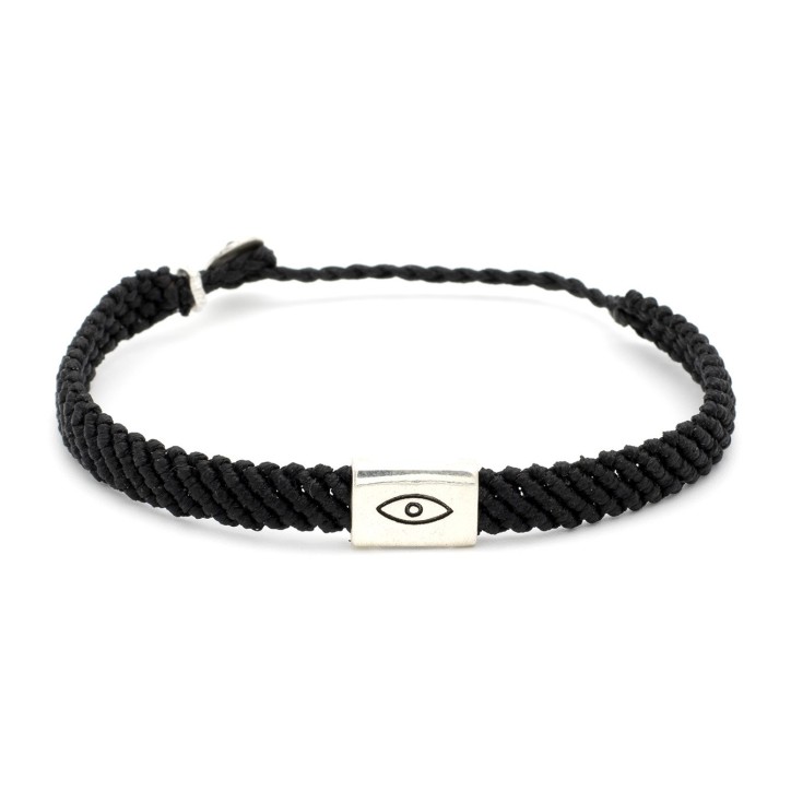 Bracelet "Evil Eye OS"