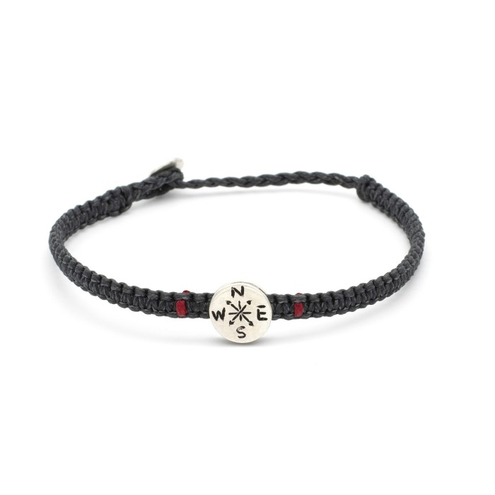 Bracelet "Compass 4S"