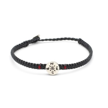 Bracelet "Compass 4S"