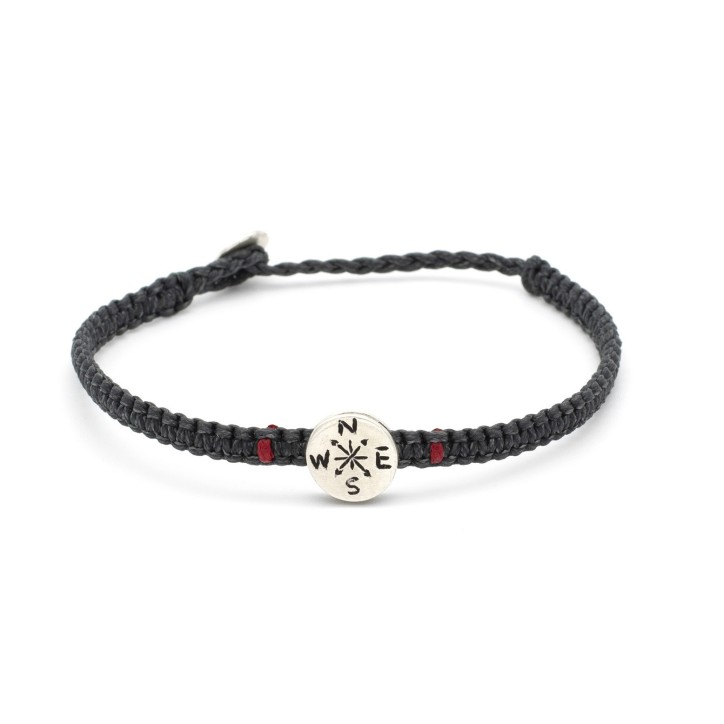 Bracelet "Compass 4S"