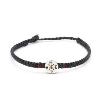 Bracelet "Compass 4S"