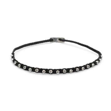 Βραχιόλι "Ματάκια"