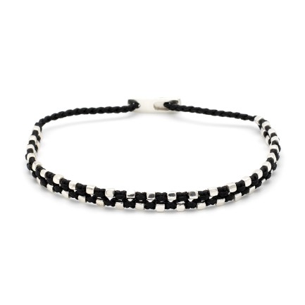 Βραχιόλι "The Zipper"