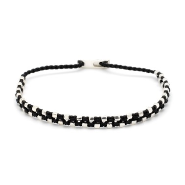 Βραχιόλι "The Zipper"