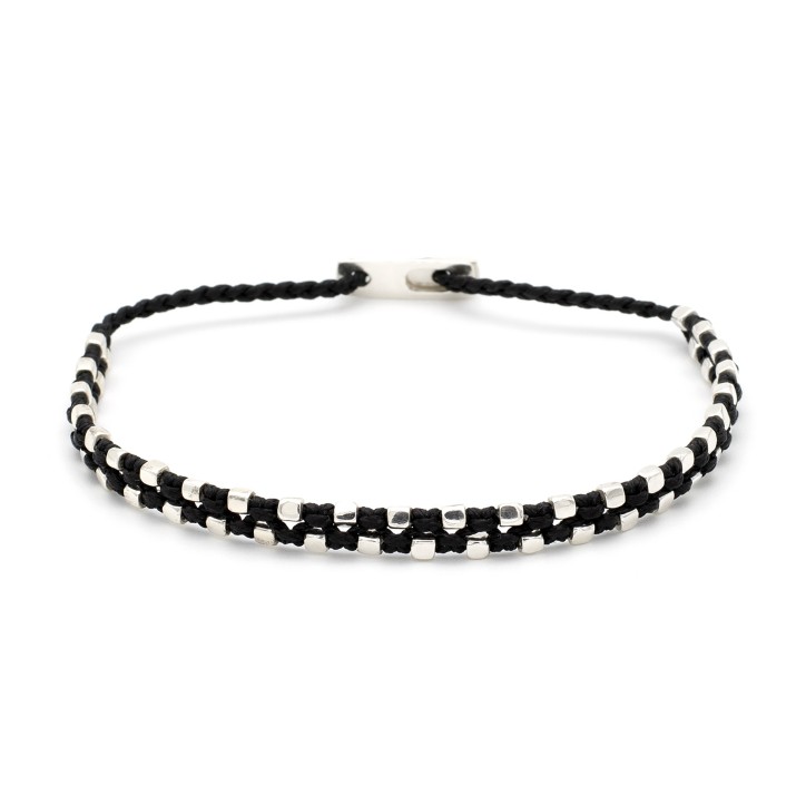 Βραχιόλι "The Zipper"