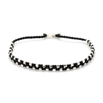 Βραχιόλι "The Zipper"