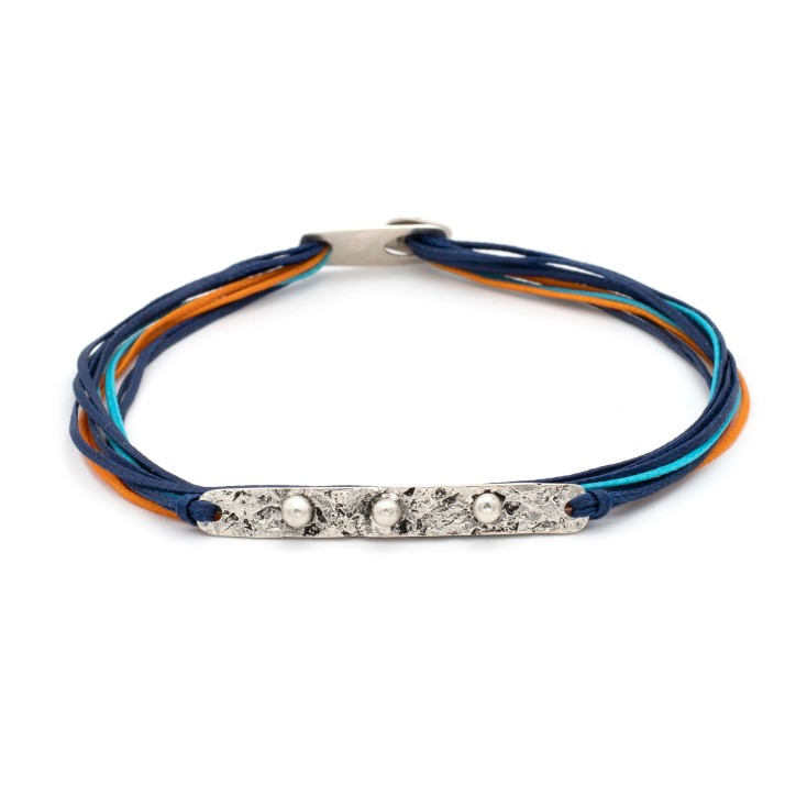 Bracelet "The 3 elements"