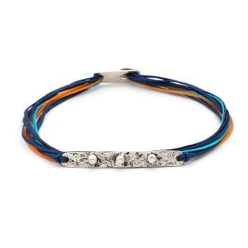 Bracelet "The 3 elements"