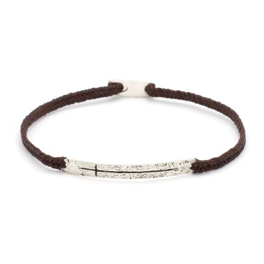 Βραχιόλι "Πίστη"