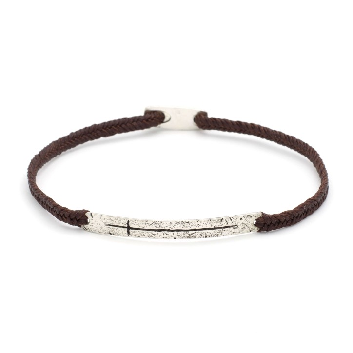 Βραχιόλι "Πίστη"