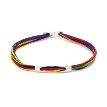 Bracelet "The Happy Place"