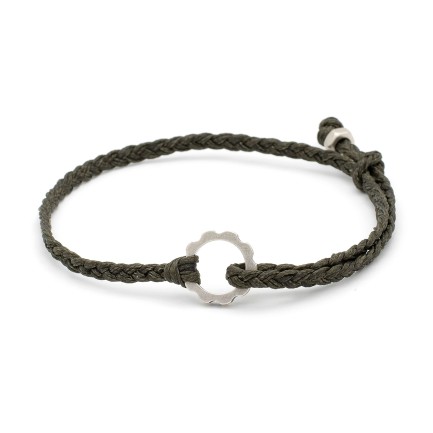 Βραχιόλι "Παξιμάδι"