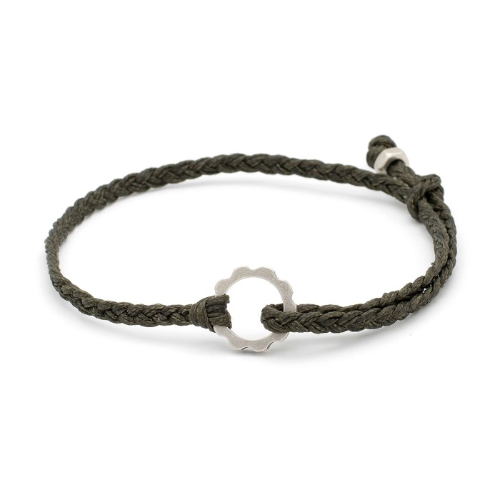 Βραχιόλι "Παξιμάδι" Βραχιόλι "Παξιμάδι"