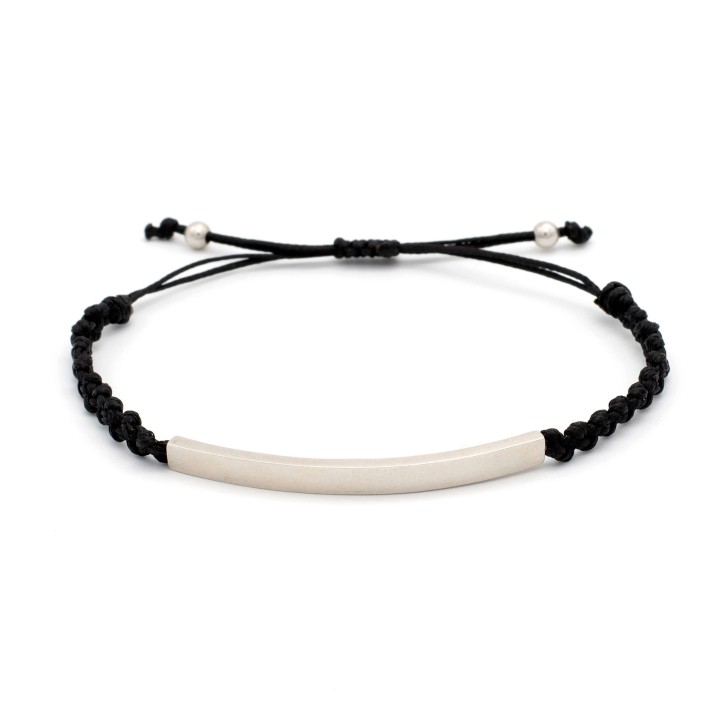 Bracelet "Bar S"