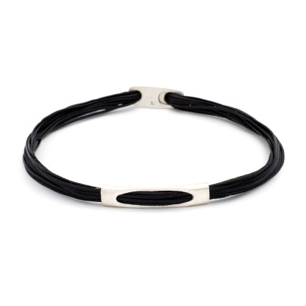 Βραχιόλι "The Black Hole"