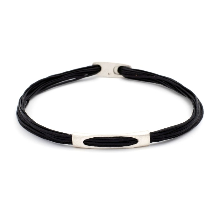 Βραχιόλι "The Black Hole"