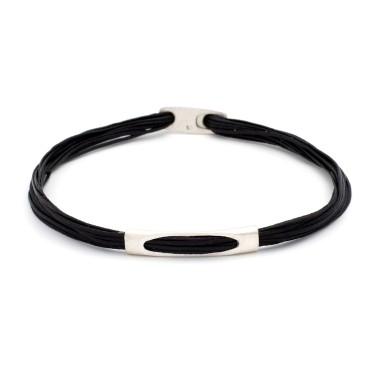 Βραχιόλι "The Black Hole"