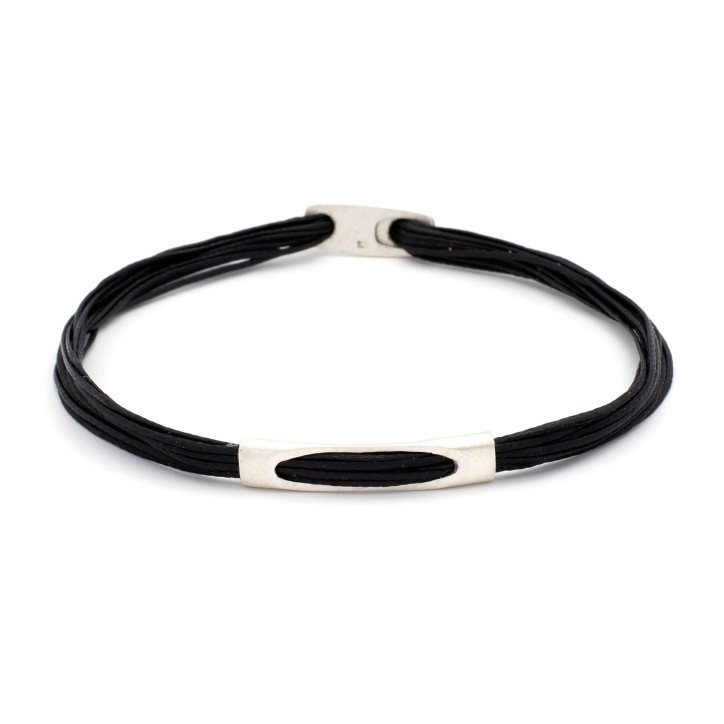 Βραχιόλι "The Black Hole"