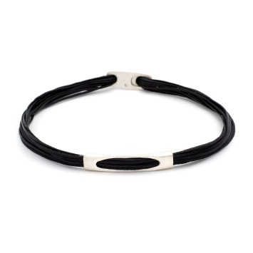 Βραχιόλι "The Black Hole"