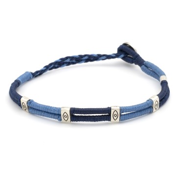 Βραχιόλι "5 φορές τύχη"