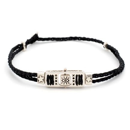 Βραχιόλι "Μάτι Αστέρι - Spinner"