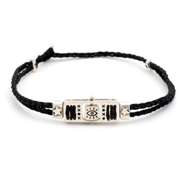 Βραχιόλι "Μάτι Αστέρι - Spinner"