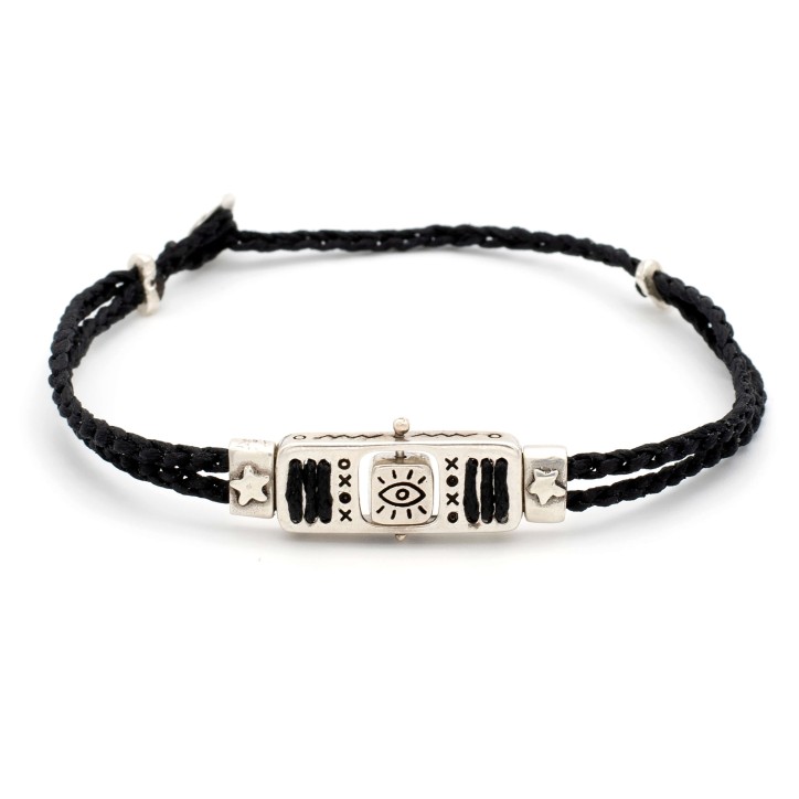 Βραχιόλι "Μάτι Αστέρι - Spinner"