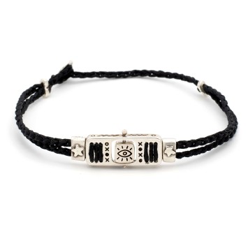 Βραχιόλι "Μάτι Αστέρι - Spinner"