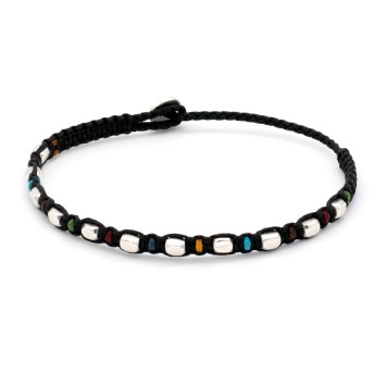 Brachelet "The Rainbow"