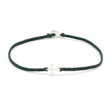 Βραχιόλι "Σταυρός ΚΣ"