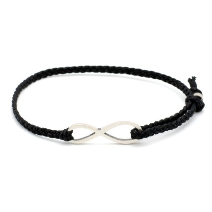 Bracelet "My Infinite"