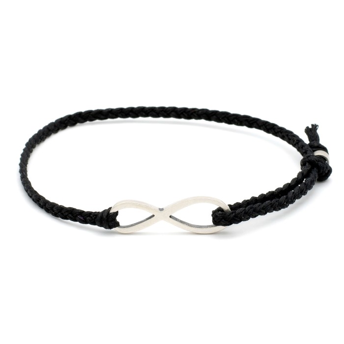 Βραχιόλι "Τo Άπειρό μου" Βραχιόλι "Τo Άπειρό μου"