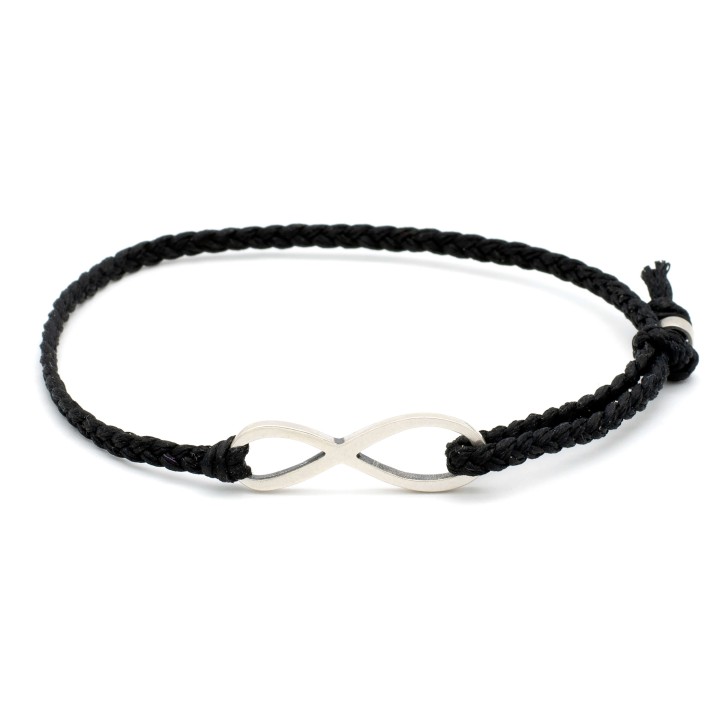 Bracelet "My Infinite"