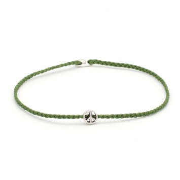 Βραχιόλι "Παγκόσμια Ειρήνη"