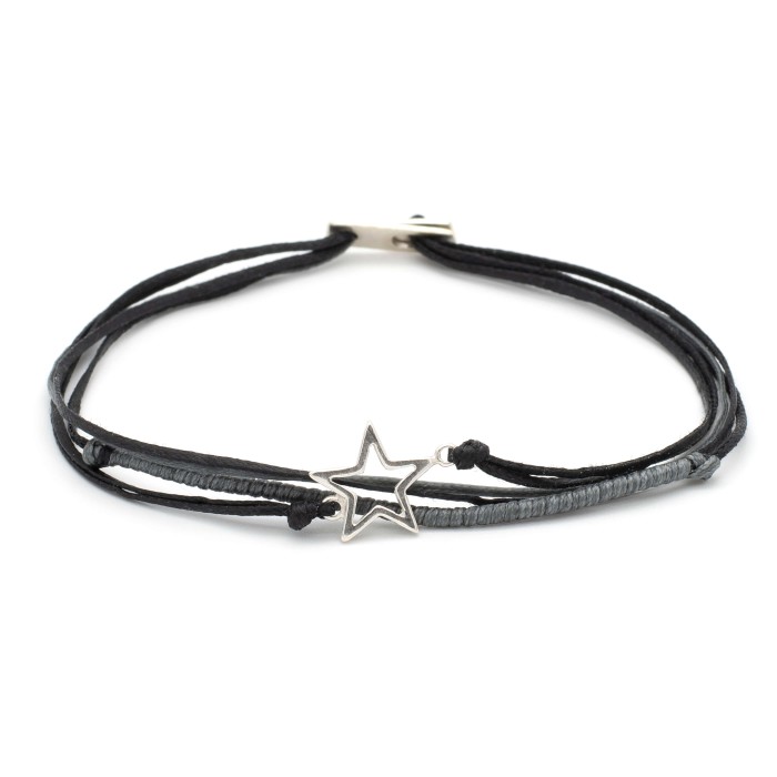 Bracelet "The Star"