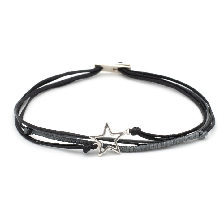 Bracelet "The Star"