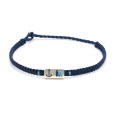 Bracelet "Anchor - 3 Lines" Bracelet "Anchor - 3 Lines"