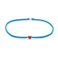 Bracelet "My Little Red Heart"