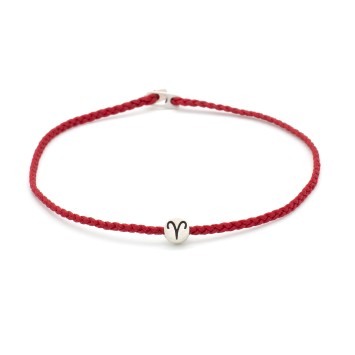 Βραχιόλι "Ζώδιο - Κριός 3D"